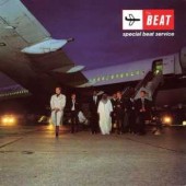 Beat 'Special Beat Service'  2-CD + DVD